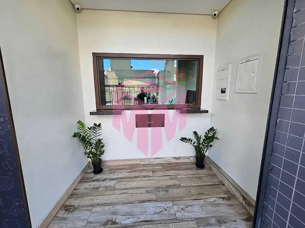Loja-Salão, 90 m² - Foto 2