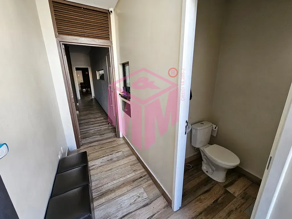 Loja-Salão, 90 m² - Foto 3
