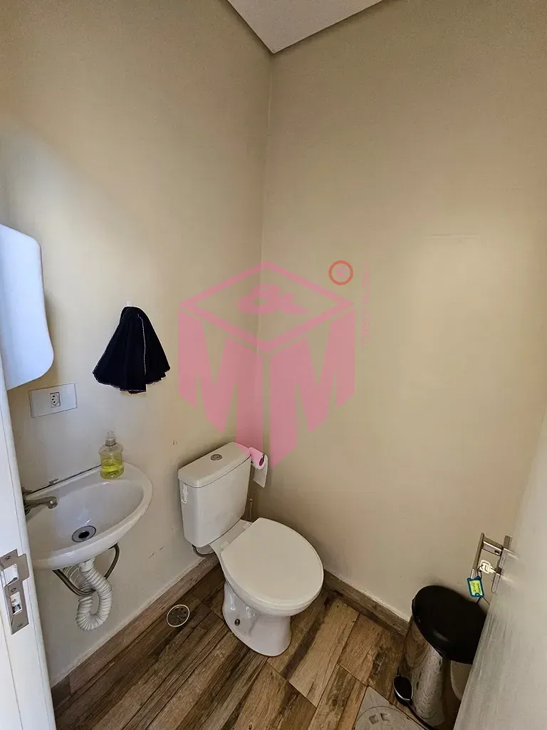 Loja-Salão, 90 m² - Foto 4