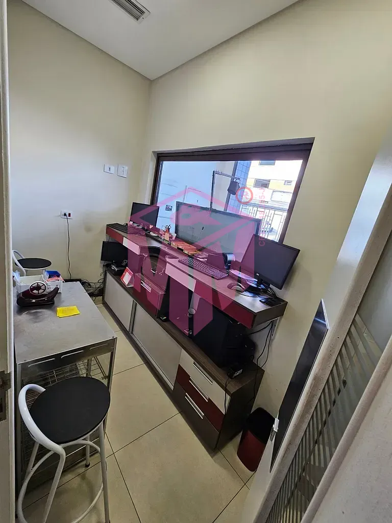 Loja-Salão, 90 m² - Foto 6