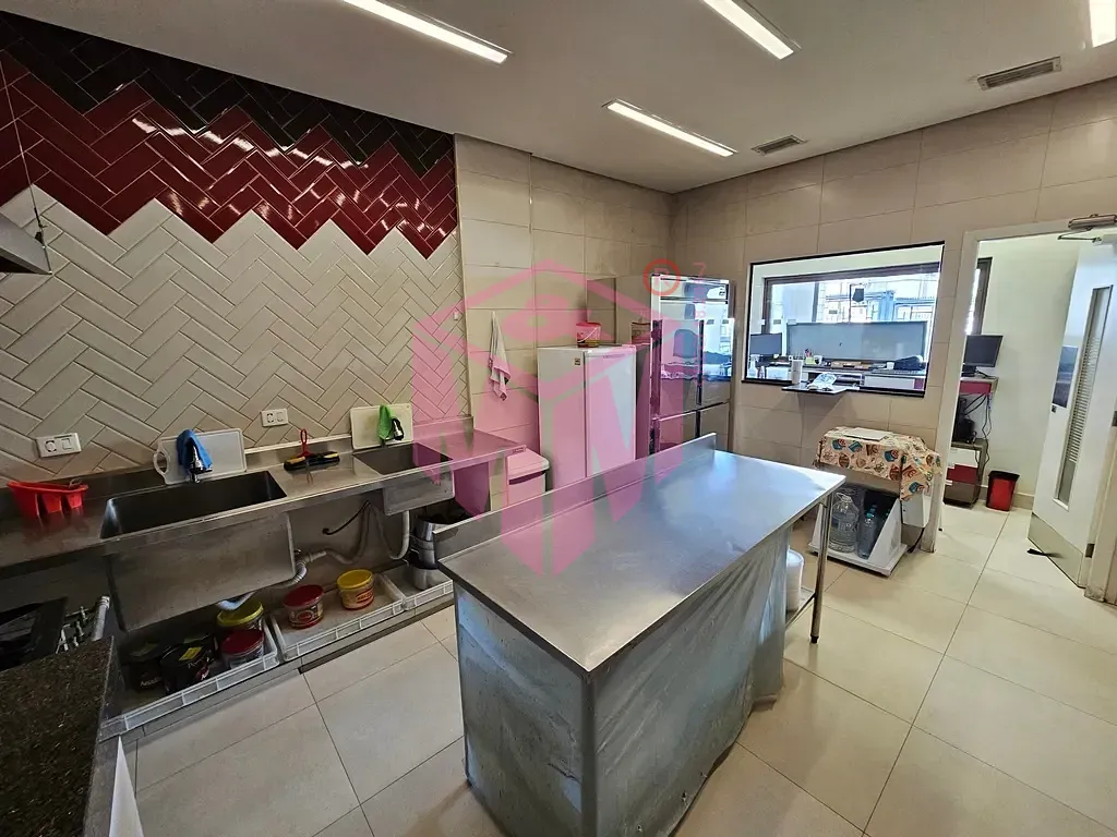 Loja-Salão, 90 m² - Foto 8