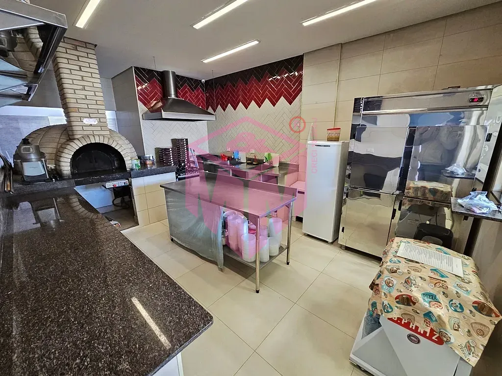 Loja-Salão, 90 m² - Foto 10