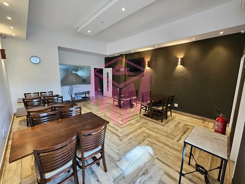 Loja-Salão, 90 m² - Foto 11