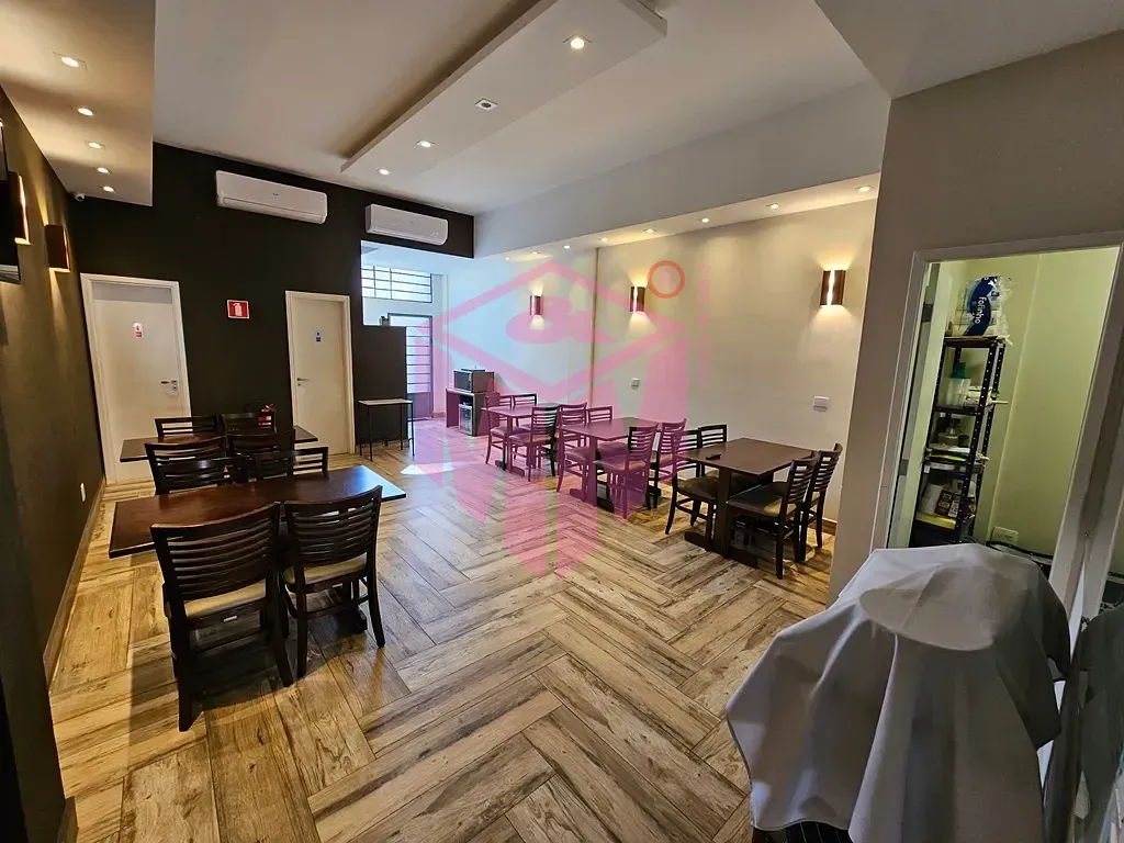 Loja-Salão, 90 m² - Foto 12