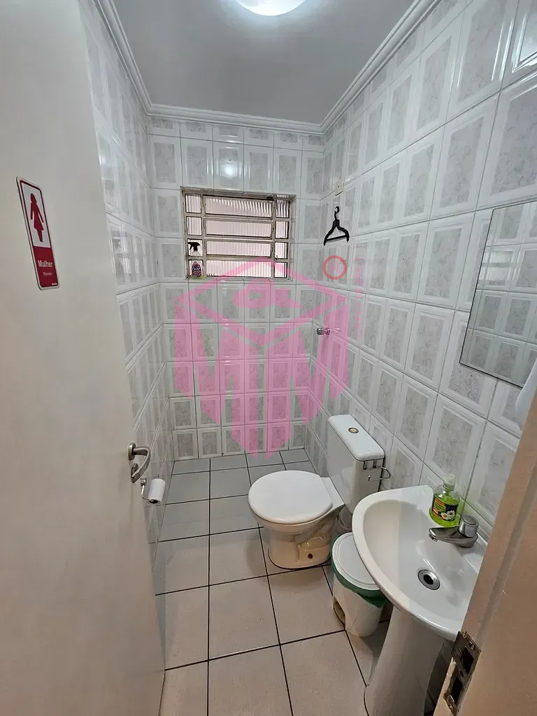 Loja-Salão, 90 m² - Foto 13