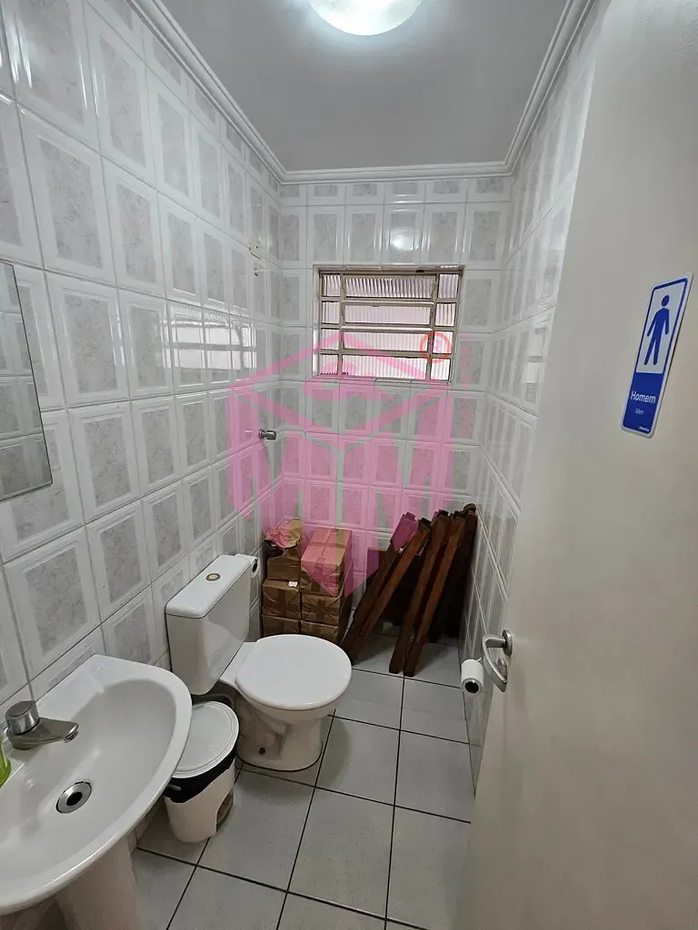 Loja-Salão, 90 m² - Foto 14