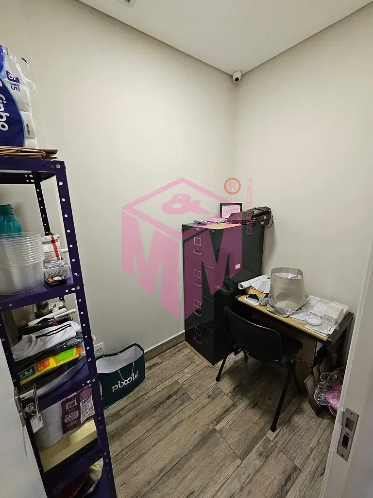 Loja-Salão, 90 m² - Foto 15