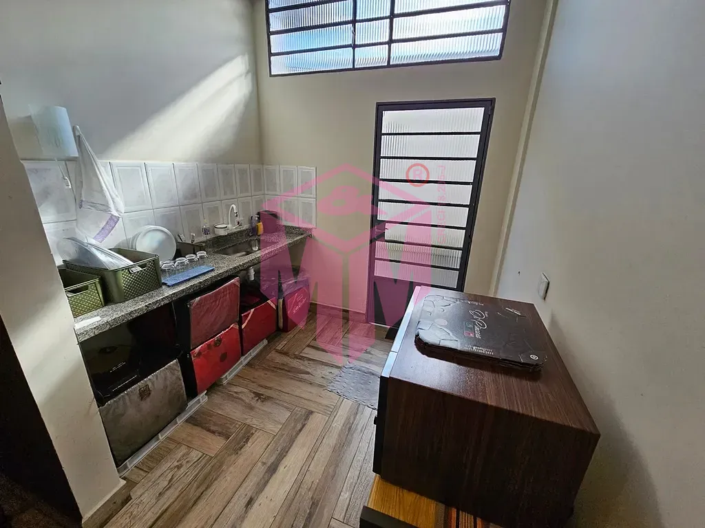 Loja-Salão, 90 m² - Foto 16