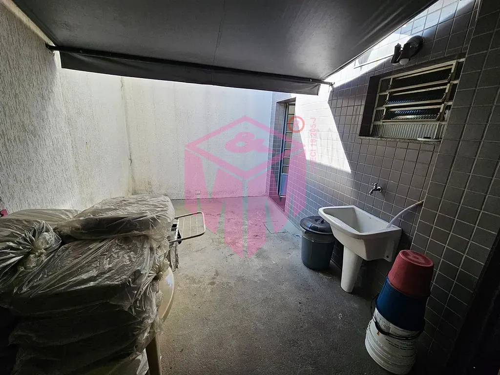 Loja-Salão, 90 m² - Foto 17