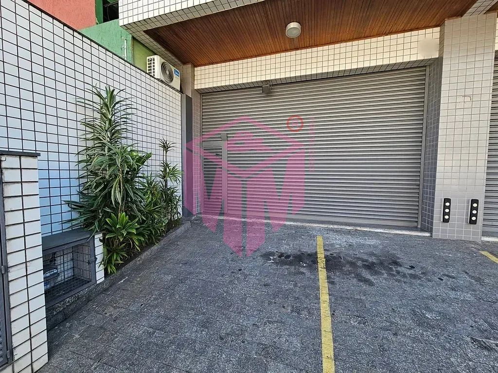 Loja-Salão, 90 m² - Foto 19