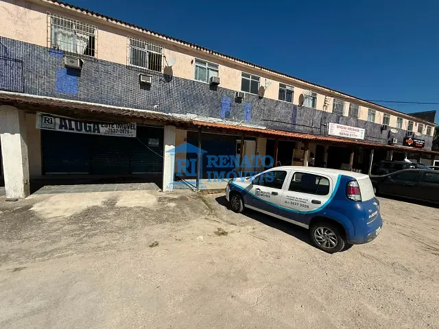Loja para alugar, no bairro PONTA GROSSA em Maricá