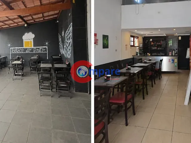 Loja para alugar, no bairro Parque Renato Maia em Guarulhos