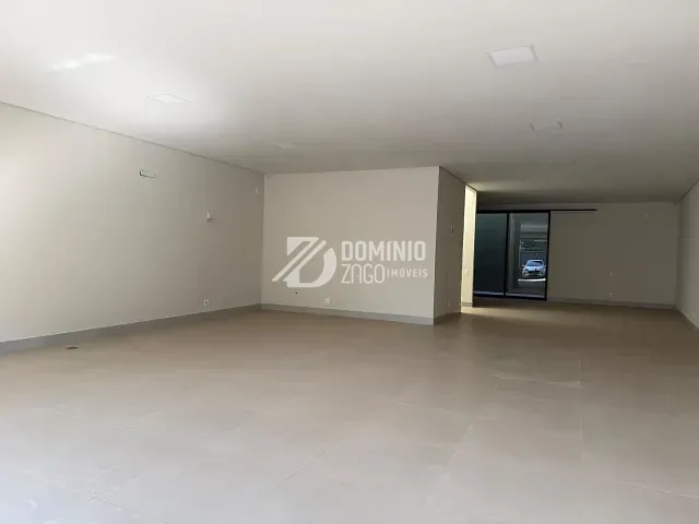 Loja para alugar, no bairro Mercês em Uberaba
