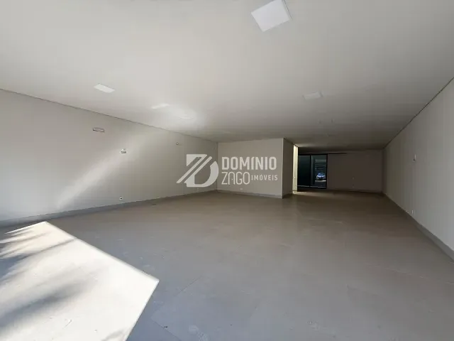 Loja para alugar, no bairro Mercês em Uberaba