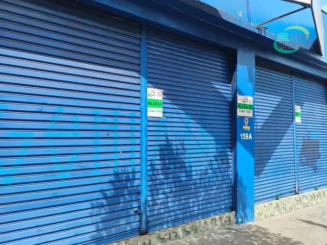 Loja com 100m², para alugar, no bairro Centro em Campinas