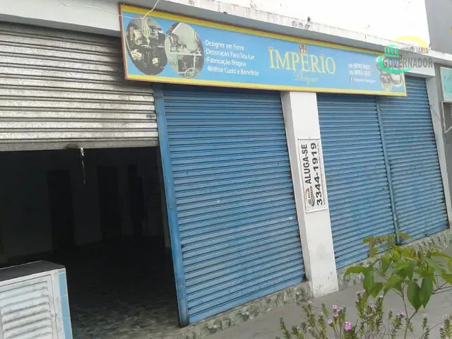 Loja com 100m², para alugar, no bairro Centro em Campinas