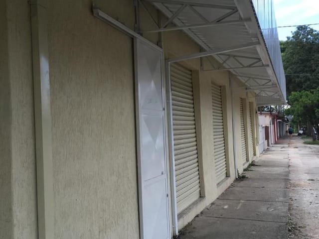 Foto do Loja - Loja para alugar, 31 m² por R$ 1.200,00/mês - Jardim Satélite - São José dos Campos/SP | INDEPENDENCE NEGOCIOS IMOBILIARIOS LTDA