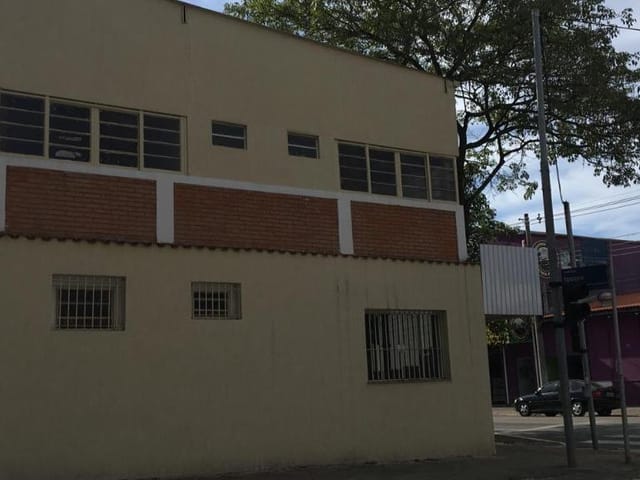 Foto do Loja - Loja para alugar, 31 m² por R$ 1.200,00/mês - Jardim Satélite - São José dos Campos/SP | INDEPENDENCE NEGOCIOS IMOBILIARIOS LTDA