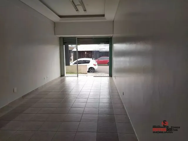 Loja para alugar, no bairro Capão Raso em Curitiba