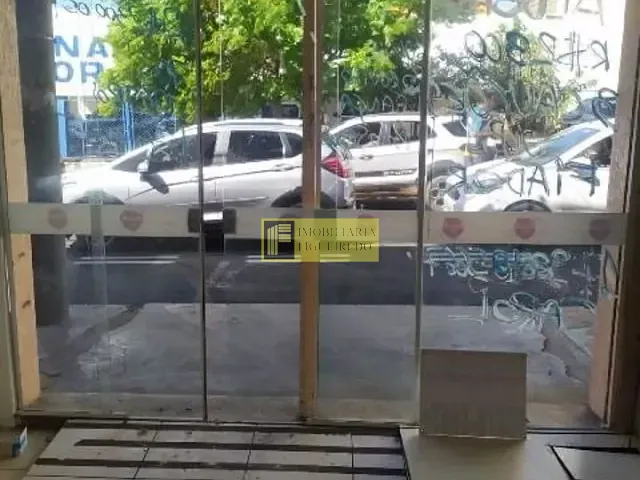 Loja com 25m², para alugar, no bairro Centro em São José do Rio Preto