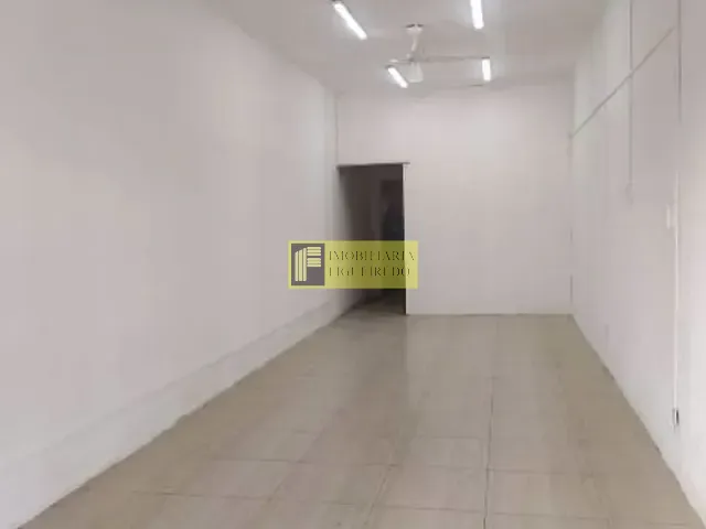 Loja com 25m², para alugar, no bairro Centro em São José do Rio Preto