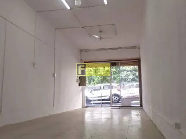 Loja com 25m², para alugar, no bairro Centro em São José do Rio Preto
