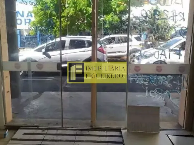 Loja com 25m², para alugar, no bairro Centro em São José do Rio Preto