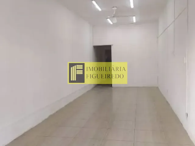 Loja com 25m², para alugar, no bairro Centro em São José do Rio Preto