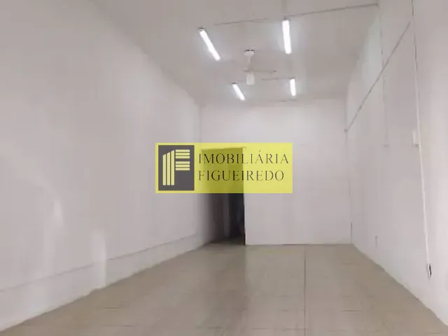 Loja com 25m², para alugar, no bairro Centro em São José do Rio Preto