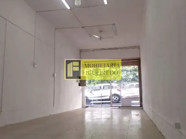 Loja com 25m², para alugar, no bairro Centro em São José do Rio Preto