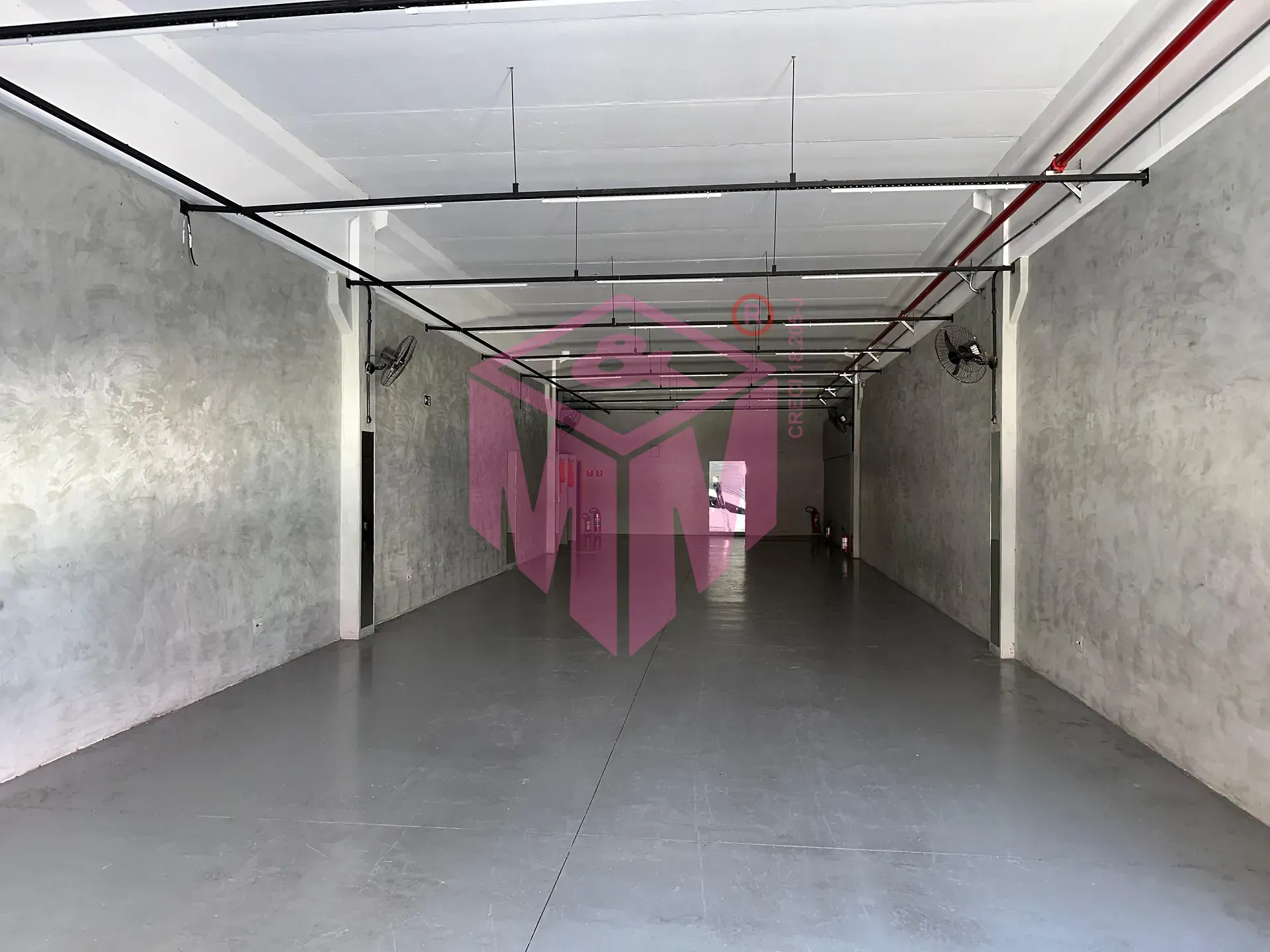 Loja-Salão, 212 m² - Foto 7