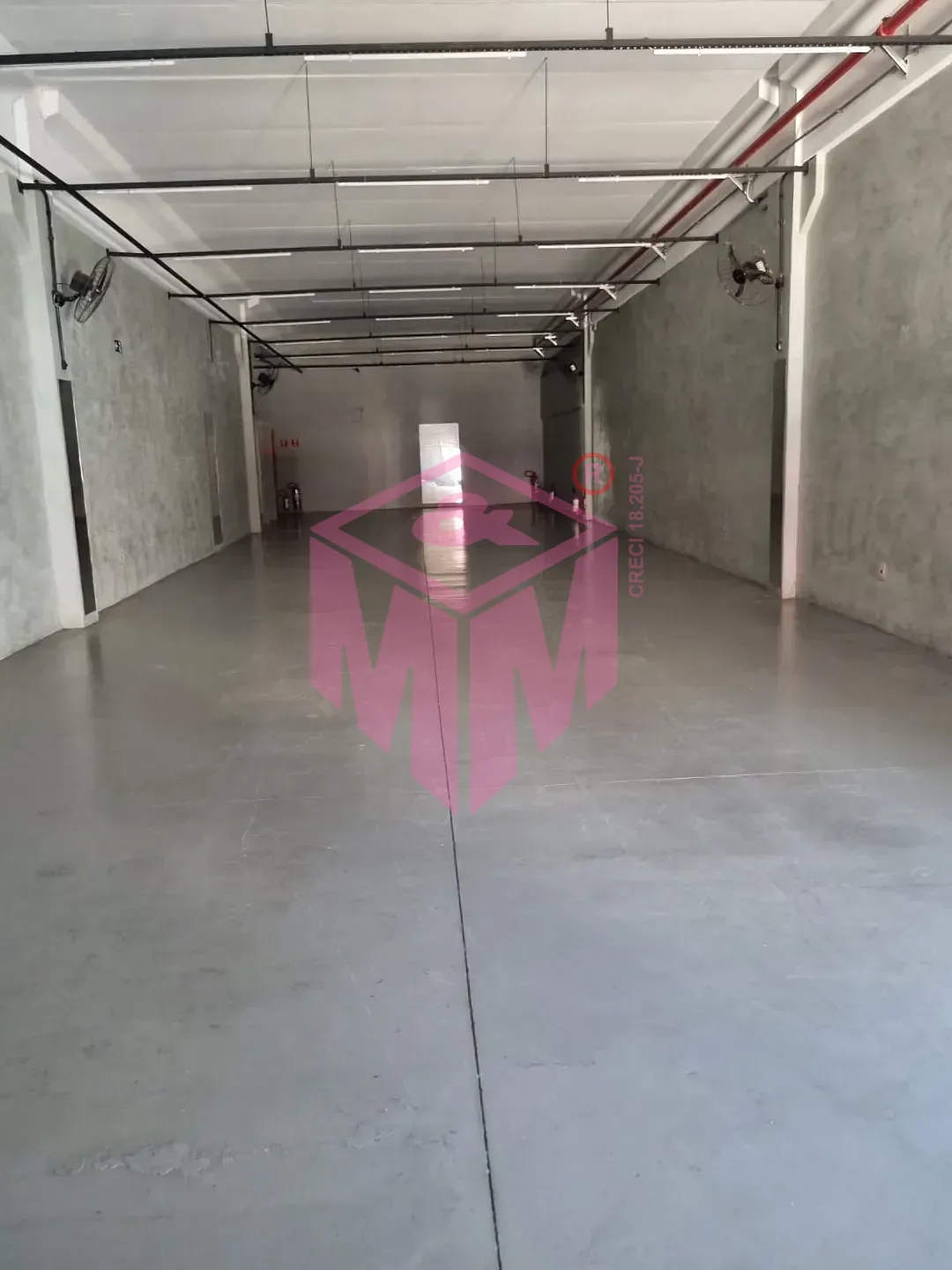Loja-Salão, 212 m² - Foto 4