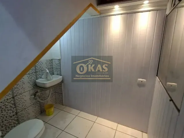 Loja com 20m², para alugar, no bairro Taba Marajoara em Suzano