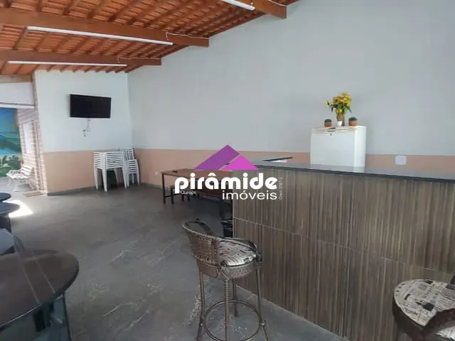 Loja com 183m², à venda, no bairro Eugênio de Mello em São José dos Campos