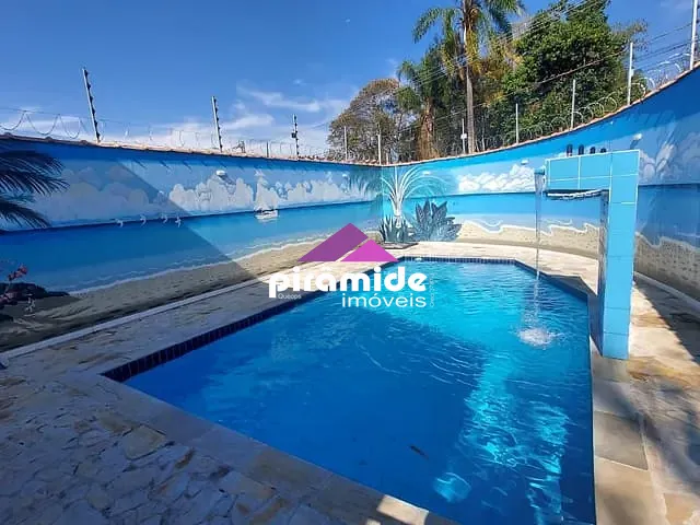 Loja com 183m², à venda, no bairro Eugênio de Mello em São José dos Campos