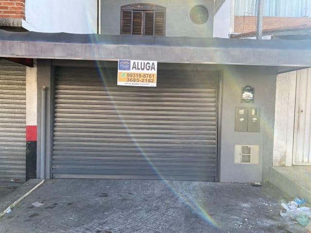 Loja com 60m², para alugar, no bairro Jardim do Engenho em Cotia