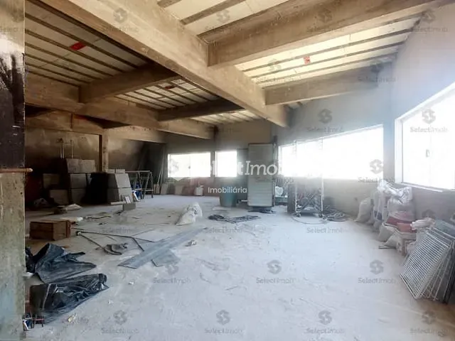 Loja com 150m², para alugar, no bairro Jardim Maringá em Mauá