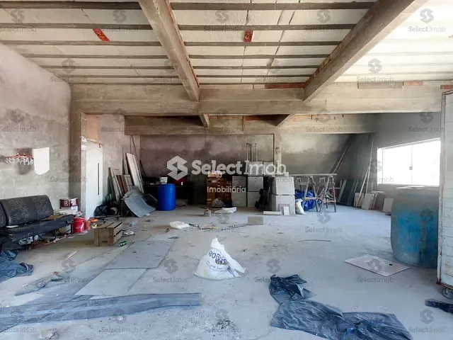 Loja com 150m², para alugar, no bairro Jardim Maringá em Mauá