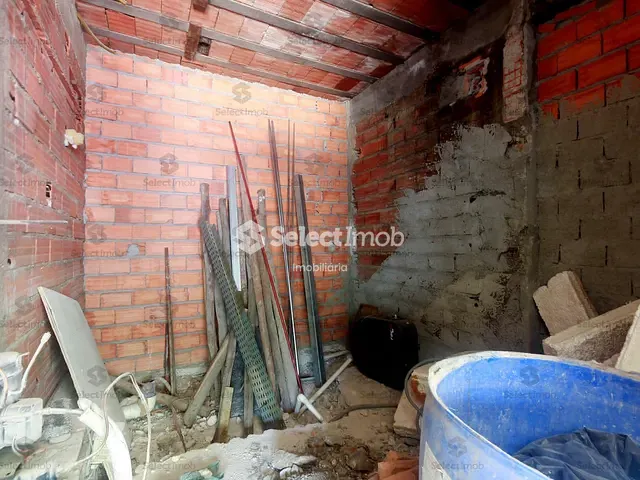 Loja com 150m², para alugar, no bairro Jardim Maringá em Mauá