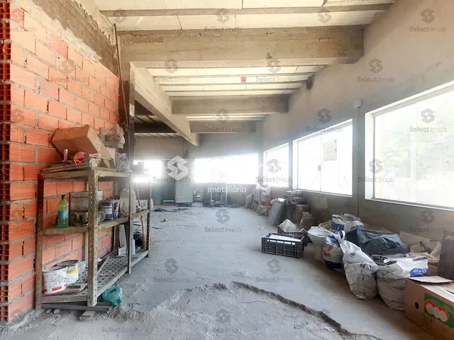 Loja com 150m², para alugar, no bairro Jardim Maringá em Mauá
