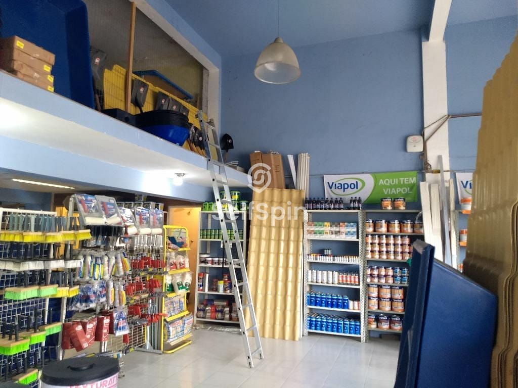 Loja-Salão, 400 m² - Foto 5