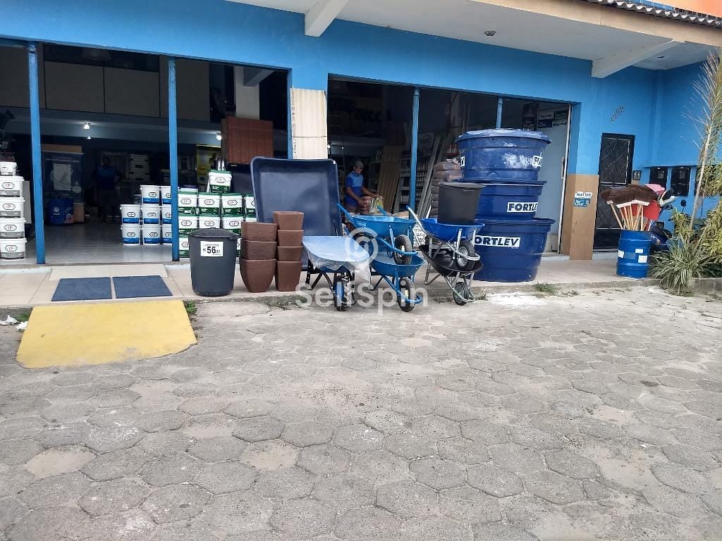 Loja-Salão, 400 m² - Foto 1