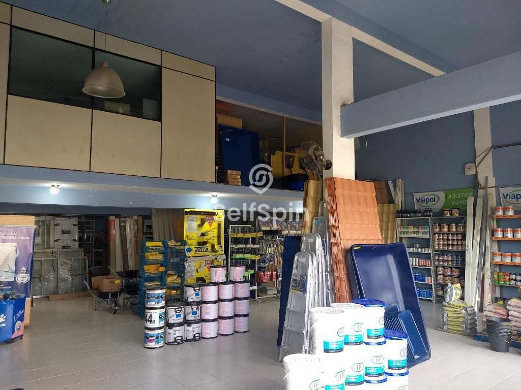 Loja-Salão, 400 m² - Foto 2