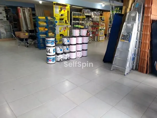 Loja para alugar, no bairro Itaipu em Niterói