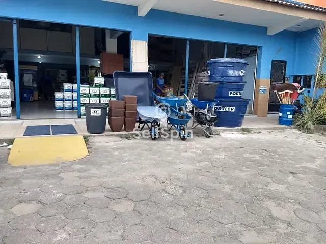Loja para alugar, no bairro Itaipu em Niterói