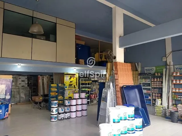 Loja para alugar, no bairro Itaipu em Niterói