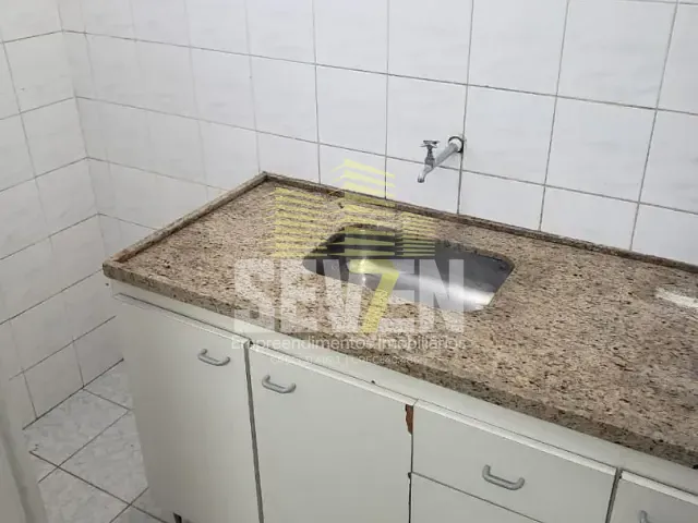 Loja com 54m², para alugar, no bairro Vila Santa Tereza em Bauru