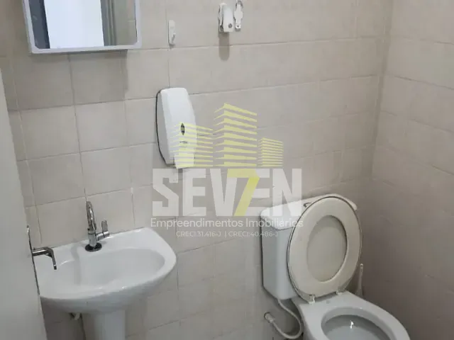 Loja com 54m², para alugar, no bairro Vila Santa Tereza em Bauru