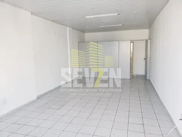 Loja com 54m², para alugar, no bairro Vila Santa Tereza em Bauru