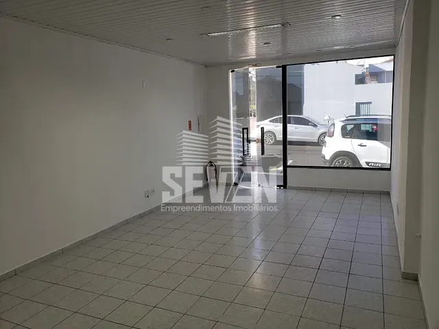 Loja com 54m², para alugar, no bairro Vila Santa Tereza em Bauru